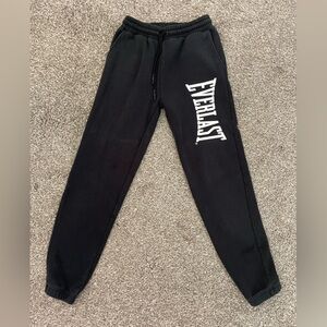 Everlast sweatpants